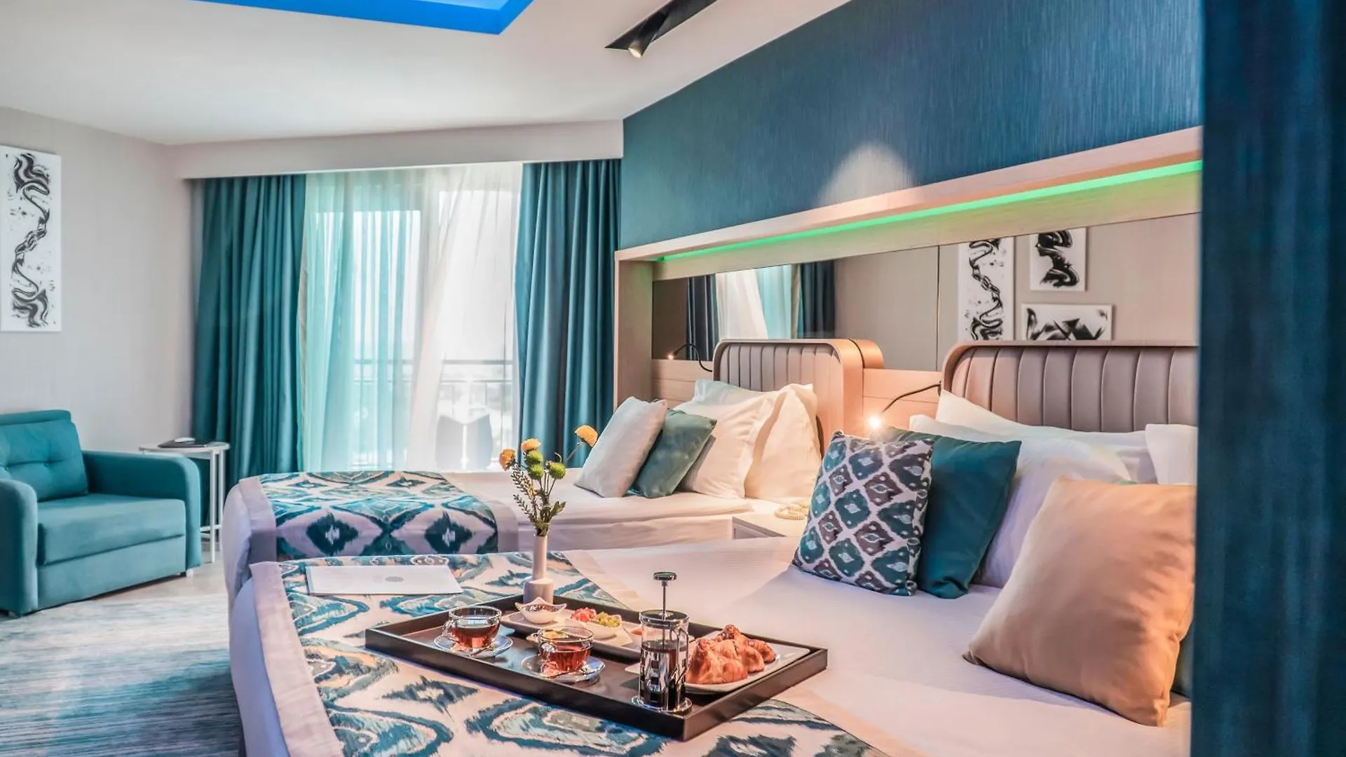 Royal Wings Hotel Antalya