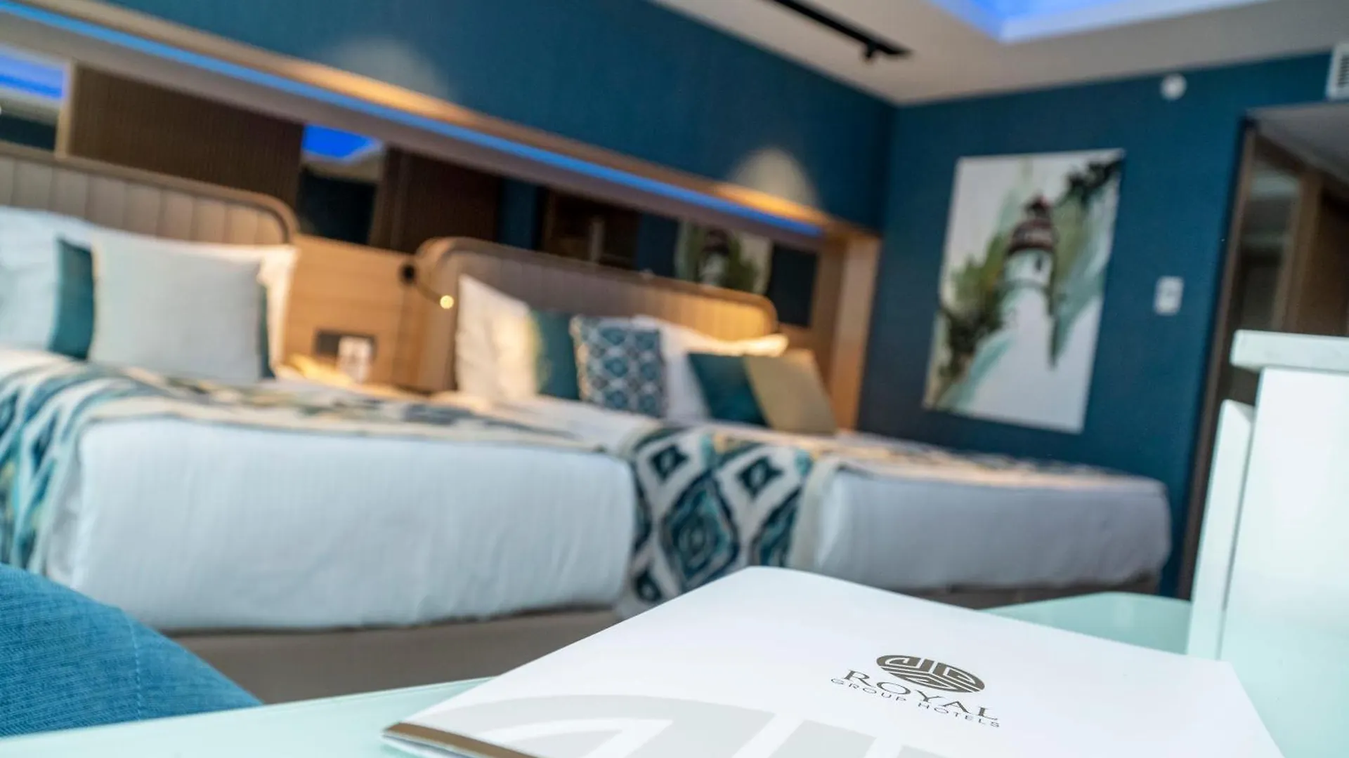 Royal Wings Hotel Antalya
