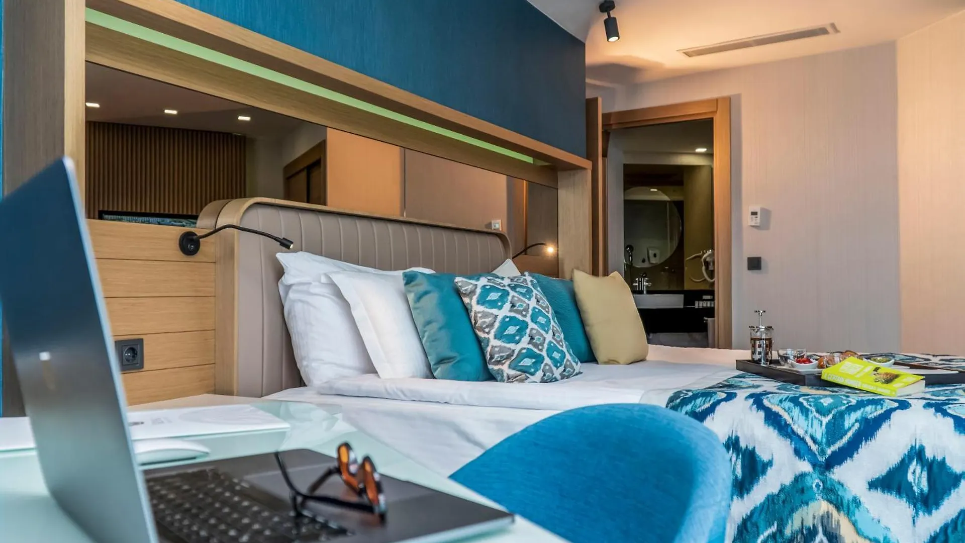 Royal Wings Hotel Antalya