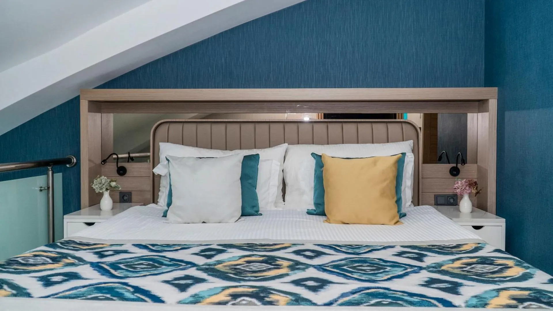 Royal Wings Hotel Antalya