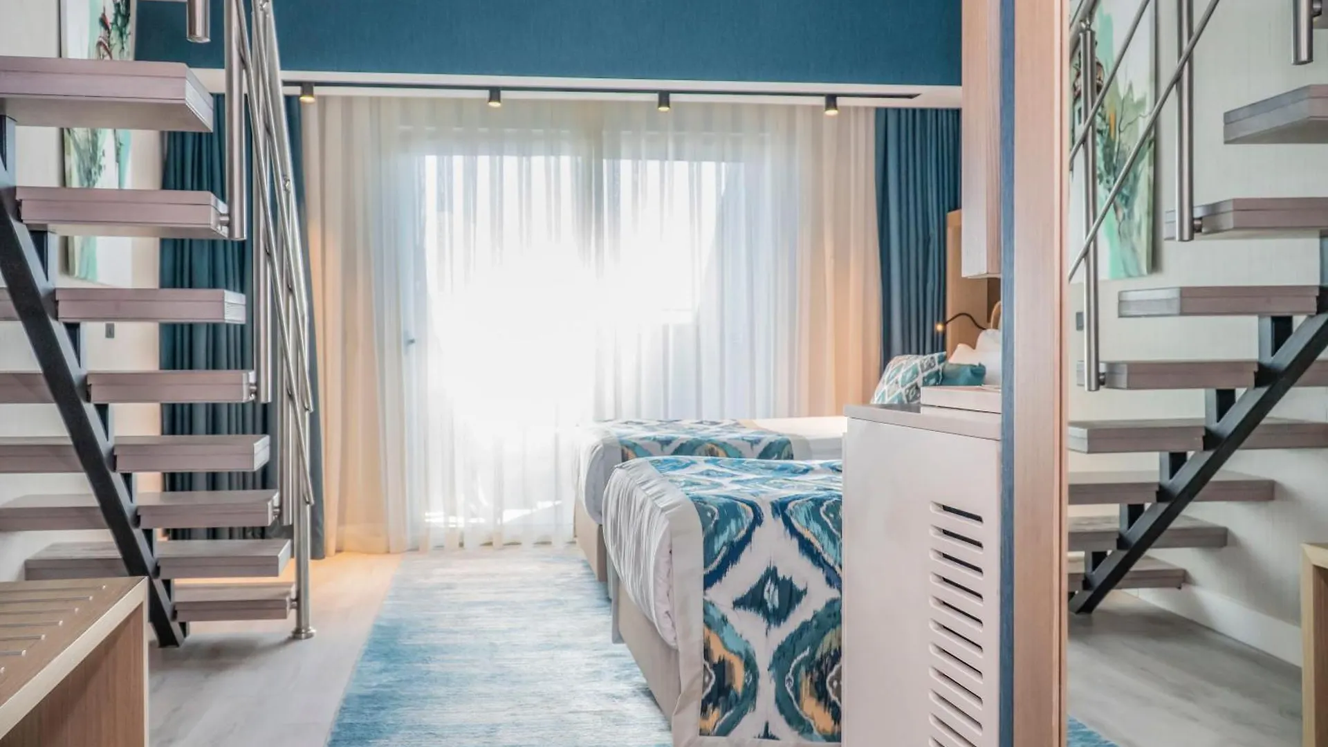 Royal Wings Hotel Antalya