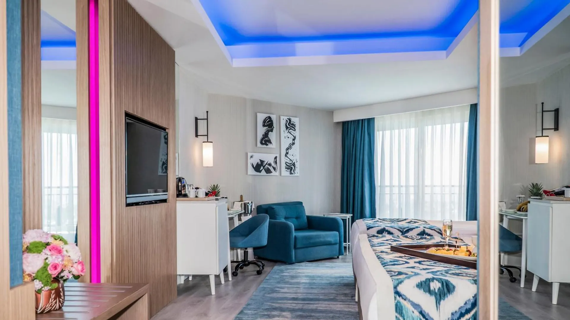 Royal Wings Hotel Antalya