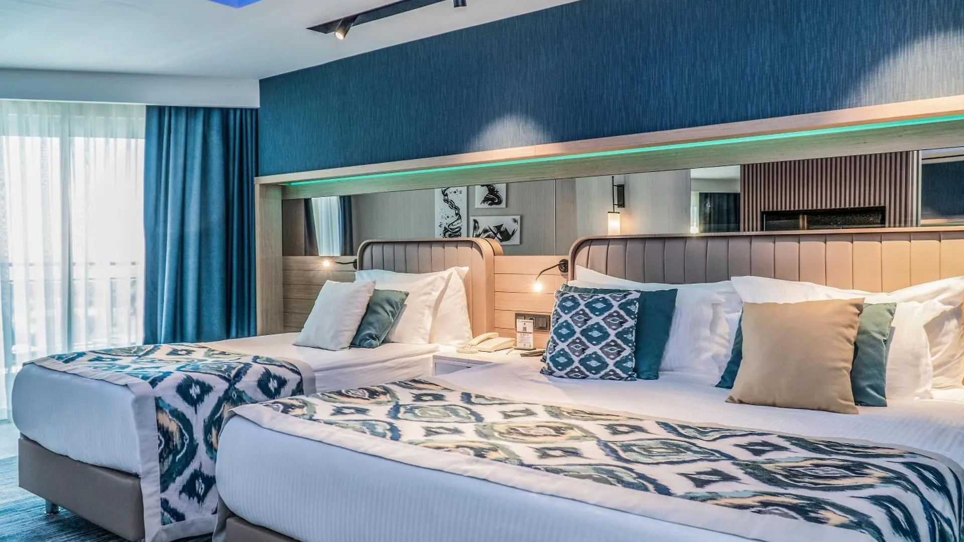 Royal Wings Hotel Antalya