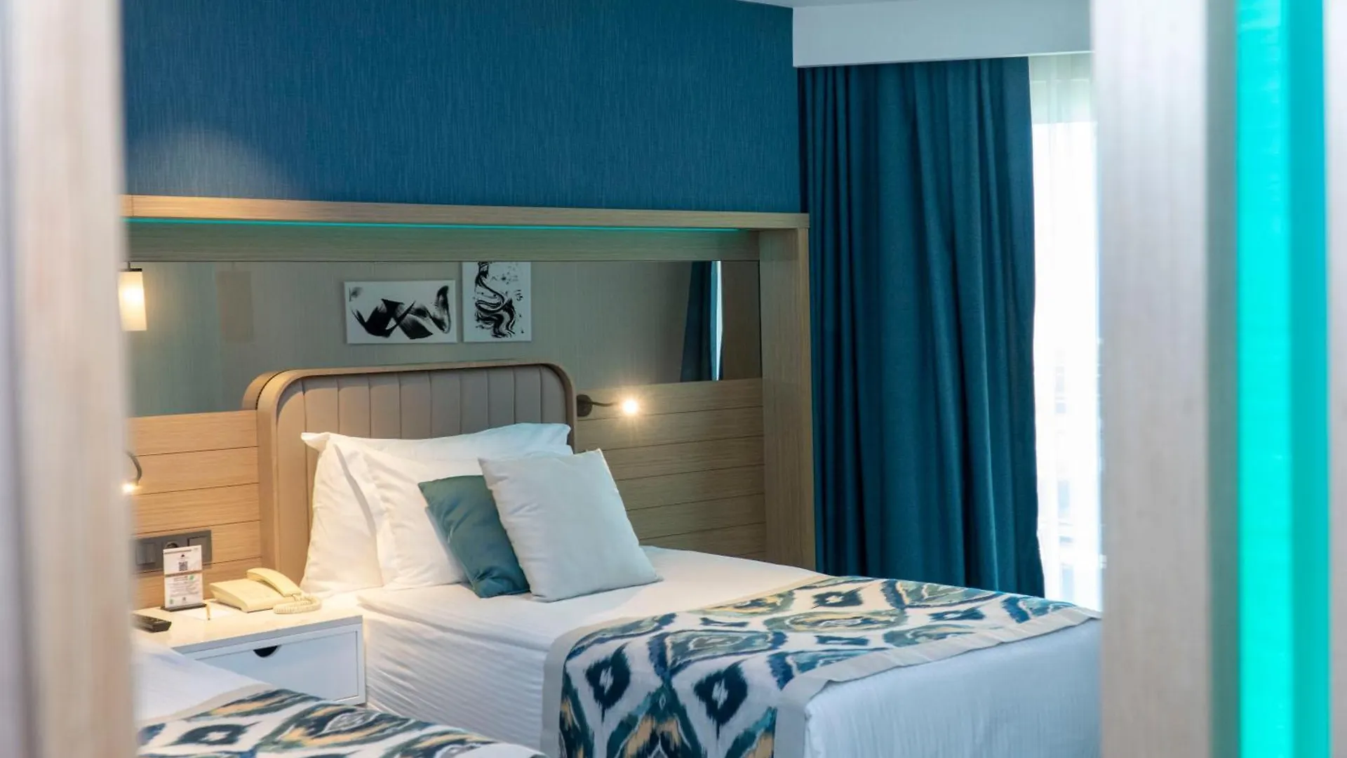 Royal Wings Hotel Antalya
