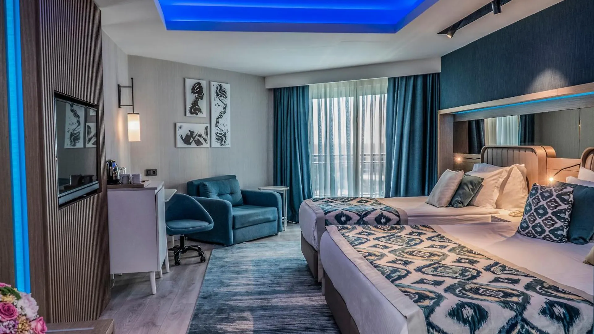 Royal Wings Hotel Antalya