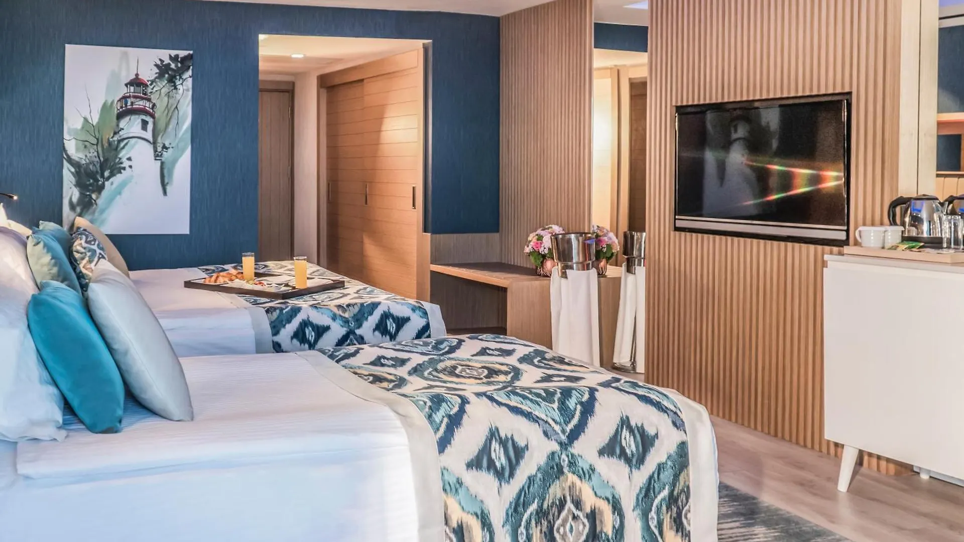 Royal Wings Hotel Antalya Turkey