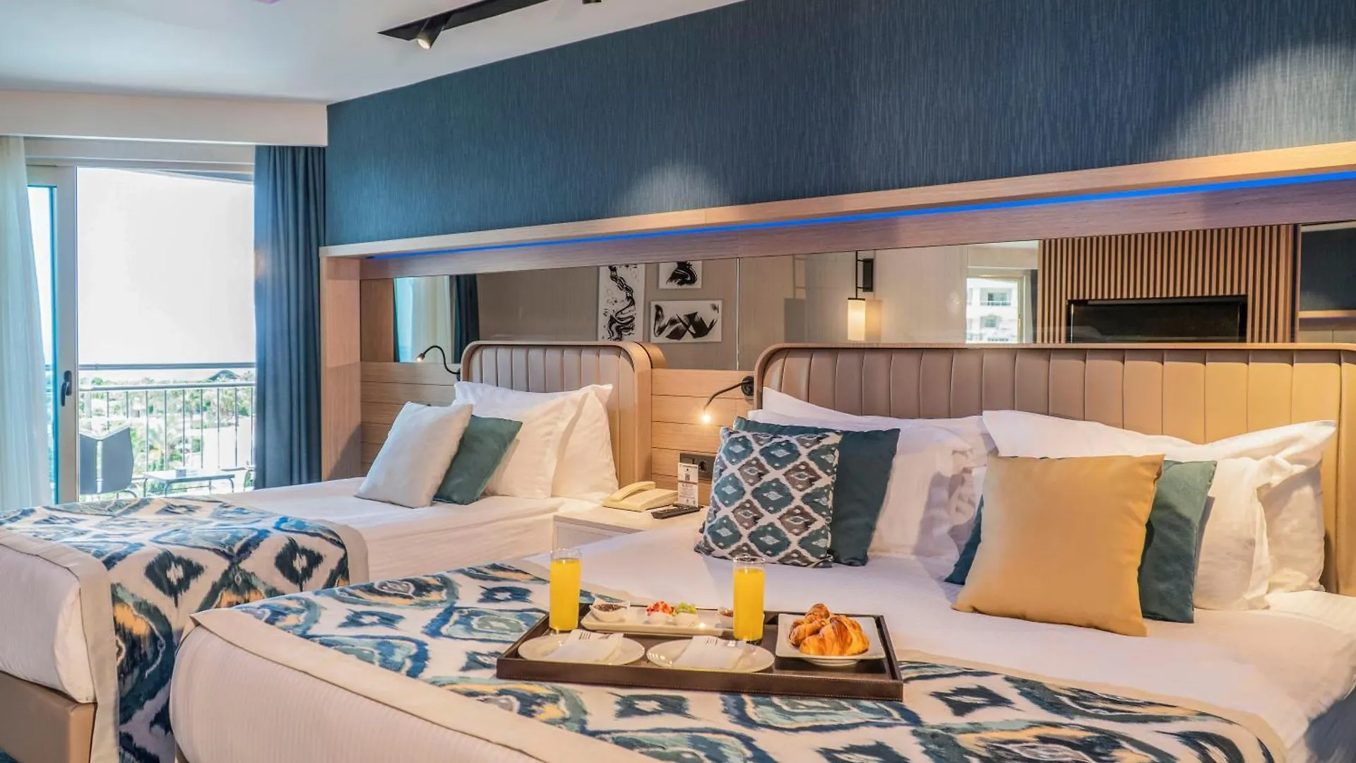 Royal Wings Hotel Antalya