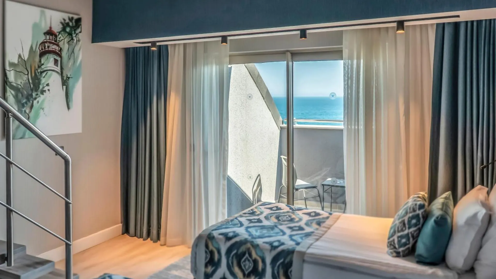 Royal Wings Hotel Antalya