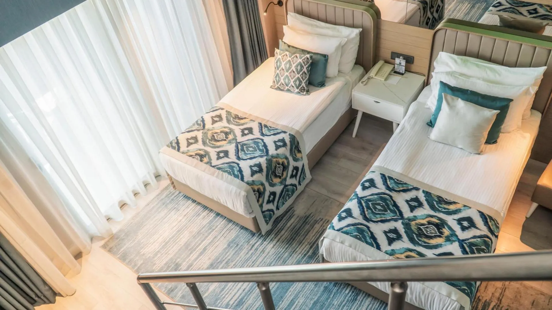 Royal Wings Hotel Antalya